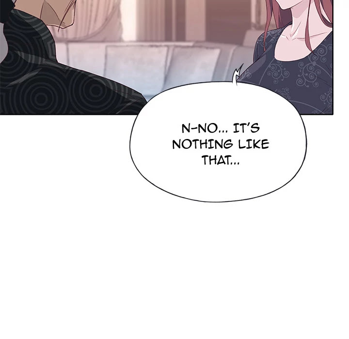 Tighty Lady Chapter 37 page 12 - Chapter 37