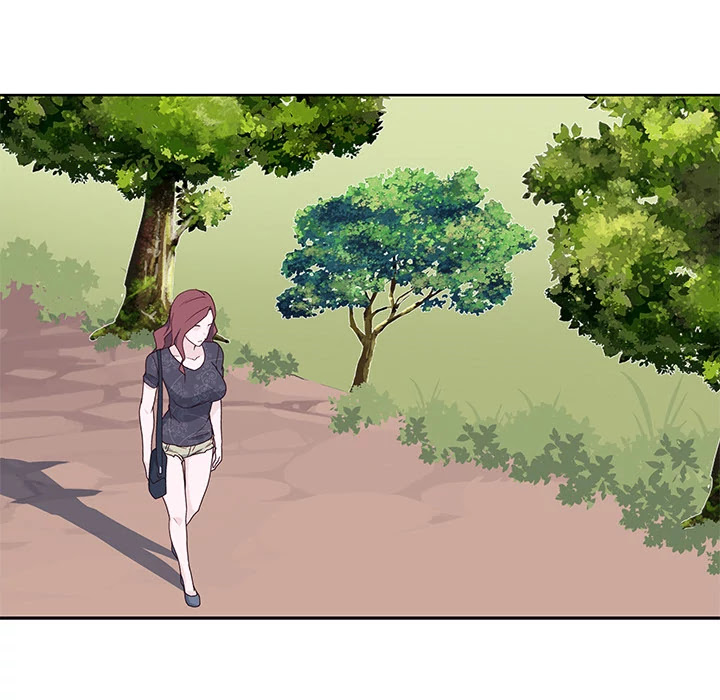 Tighty Lady Chapter 37 page 13 - Chapter 37