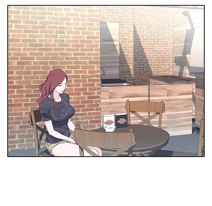 Tighty Lady Chapter 37 page 19 - Chapter 37