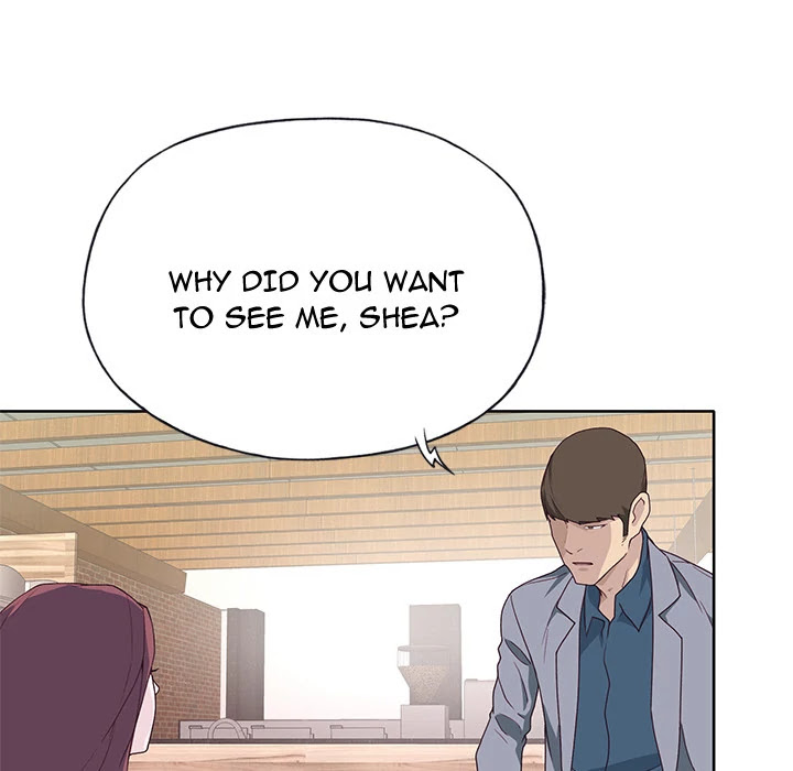 Tighty Lady Chapter 37 page 20 - Chapter 37