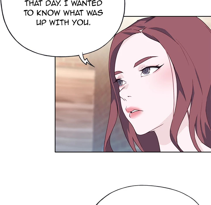 Tighty Lady Chapter 37 page 22 - Chapter 37