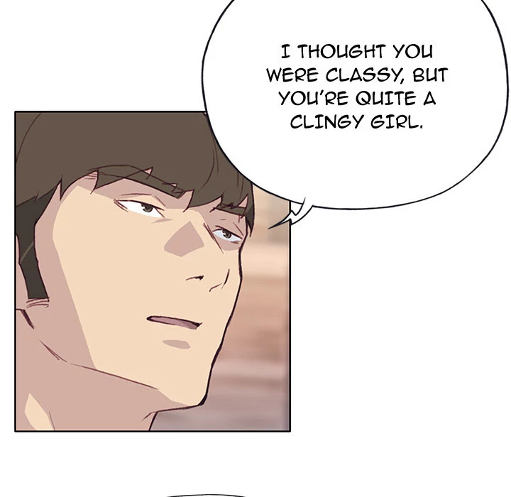 Tighty Lady Chapter 37 page 23 - Chapter 37