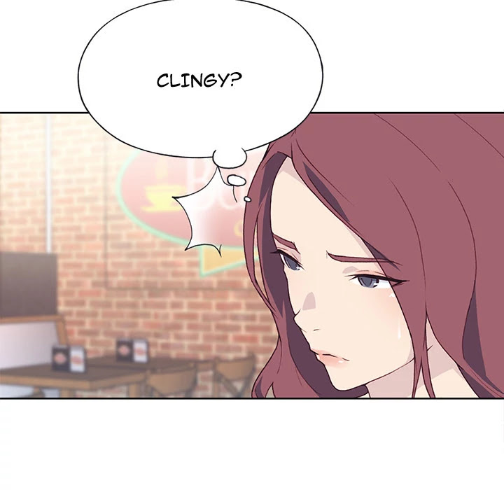 Tighty Lady Chapter 37 page 24 - Chapter 37