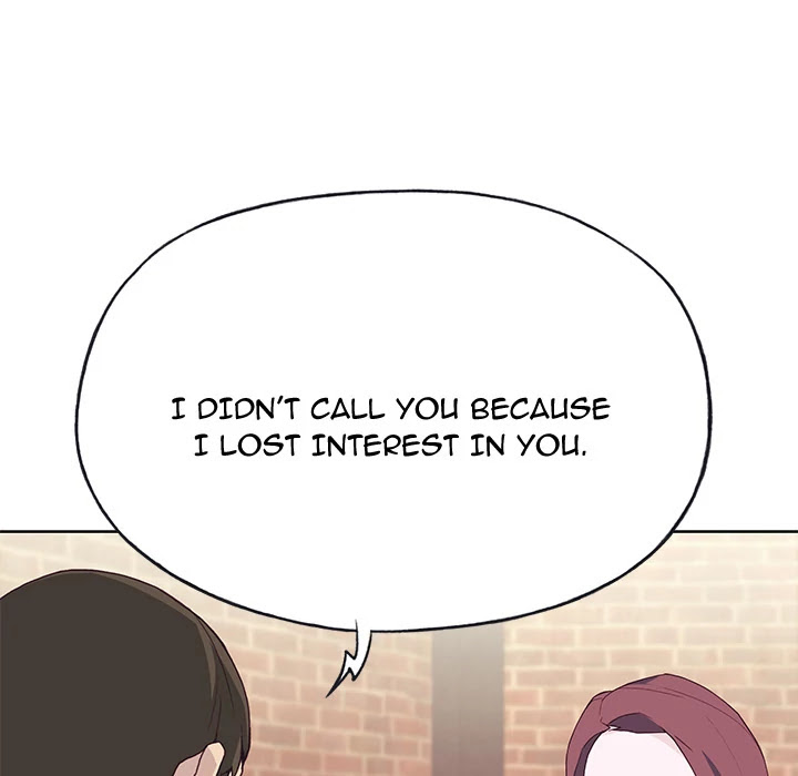 Tighty Lady Chapter 37 page 25 - Chapter 37