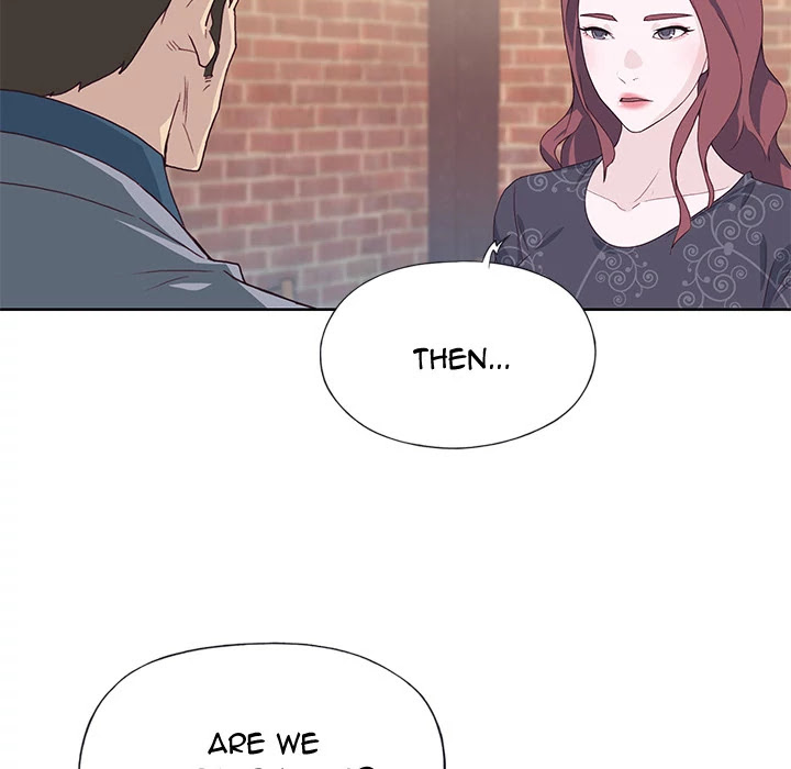 Tighty Lady Chapter 37 page 26 - Chapter 37