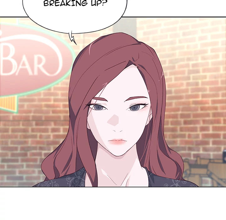 Tighty Lady Chapter 37 page 27 - Chapter 37