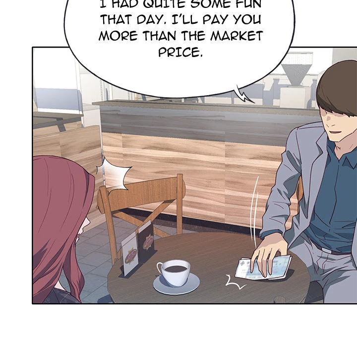 Tighty Lady Chapter 37 page 30 - Chapter 37