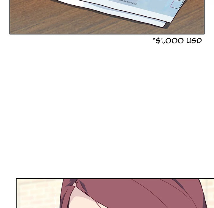 Tighty Lady Chapter 37 page 32 - Chapter 37