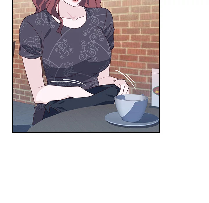 Tighty Lady Chapter 37 page 37 - Chapter 37