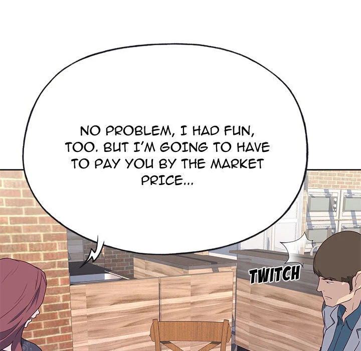 Tighty Lady Chapter 37 page 38 - Chapter 37