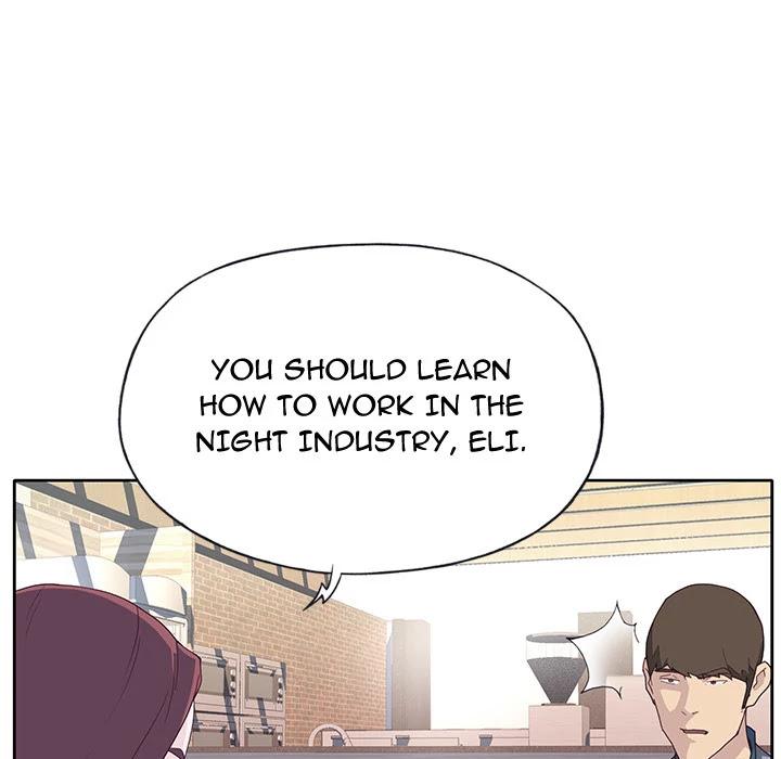 Tighty Lady Chapter 37 page 42 - Chapter 37