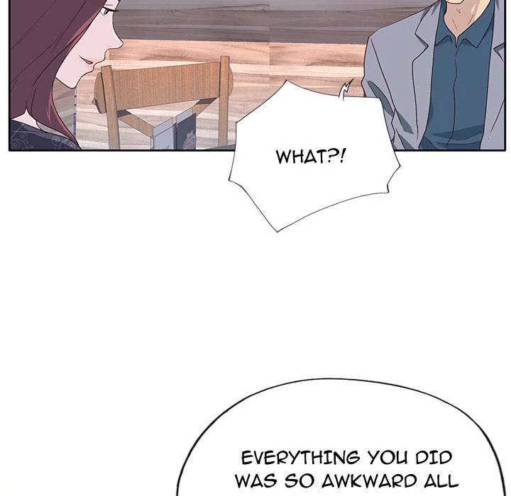Tighty Lady Chapter 37 page 43 - Chapter 37