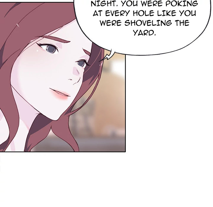 Tighty Lady Chapter 37 page 44 - Chapter 37