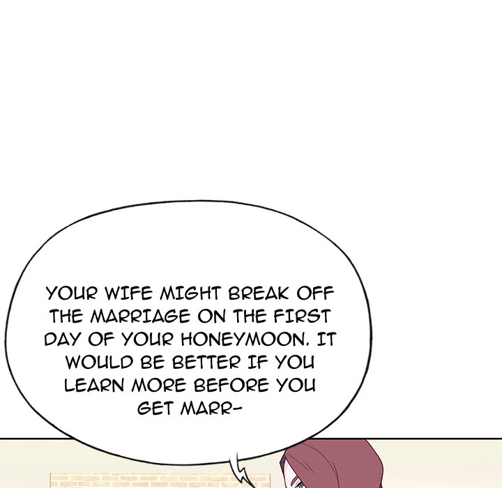 Tighty Lady Chapter 37 page 46 - Chapter 37