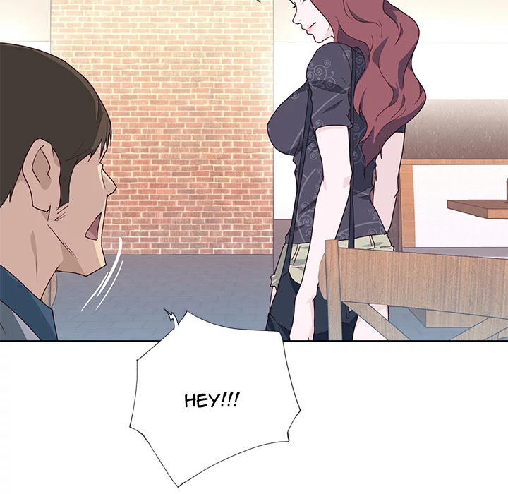 Tighty Lady Chapter 37 page 47 - Chapter 37