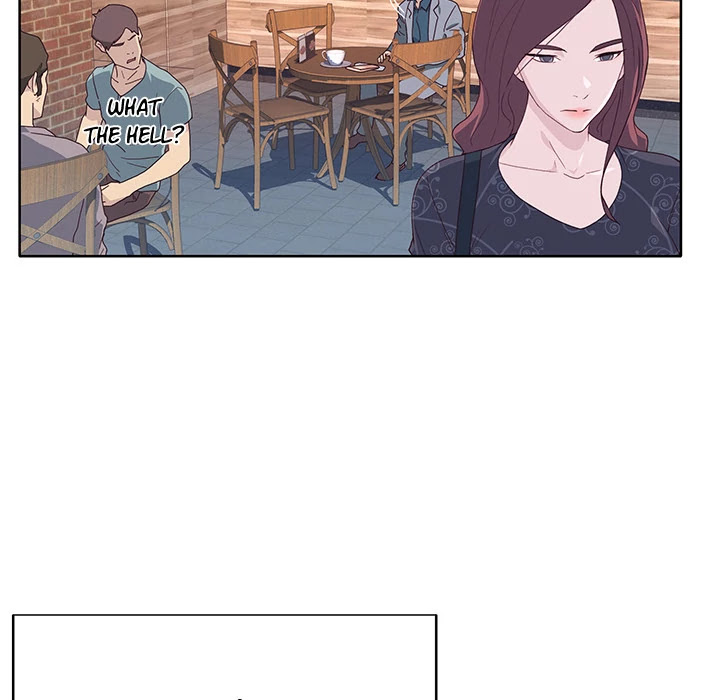 Tighty Lady Chapter 37 page 49 - Chapter 37