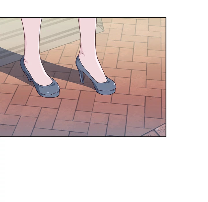 Tighty Lady Chapter 37 page 53 - Chapter 37