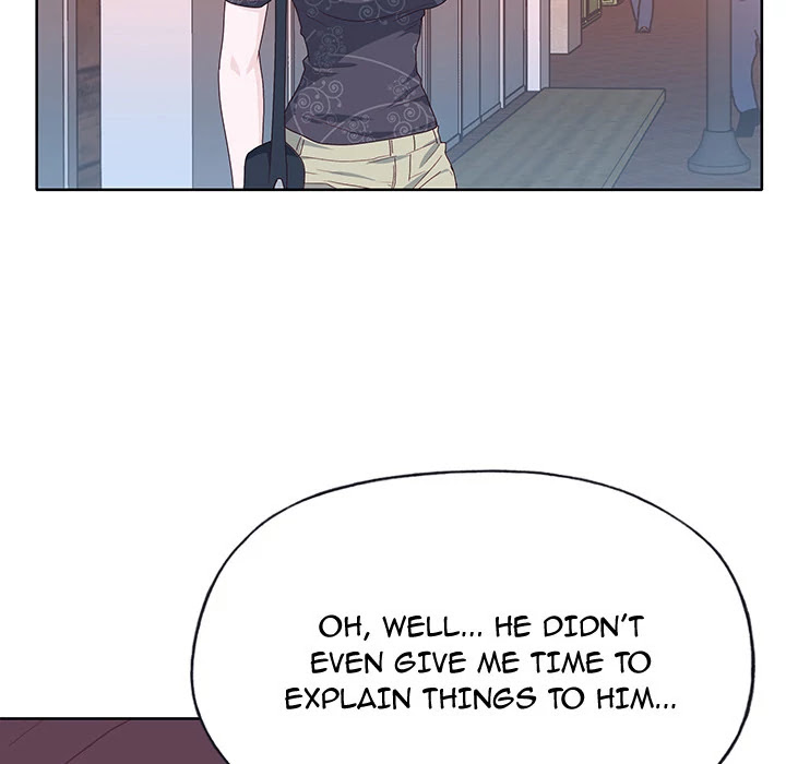 Tighty Lady Chapter 37 page 55 - Chapter 37