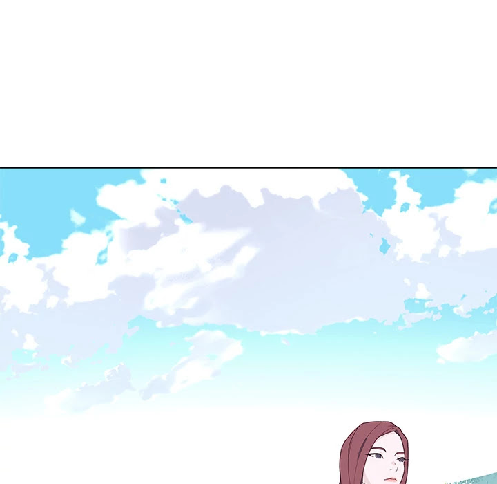 Tighty Lady Chapter 37 page 6 - Chapter 37