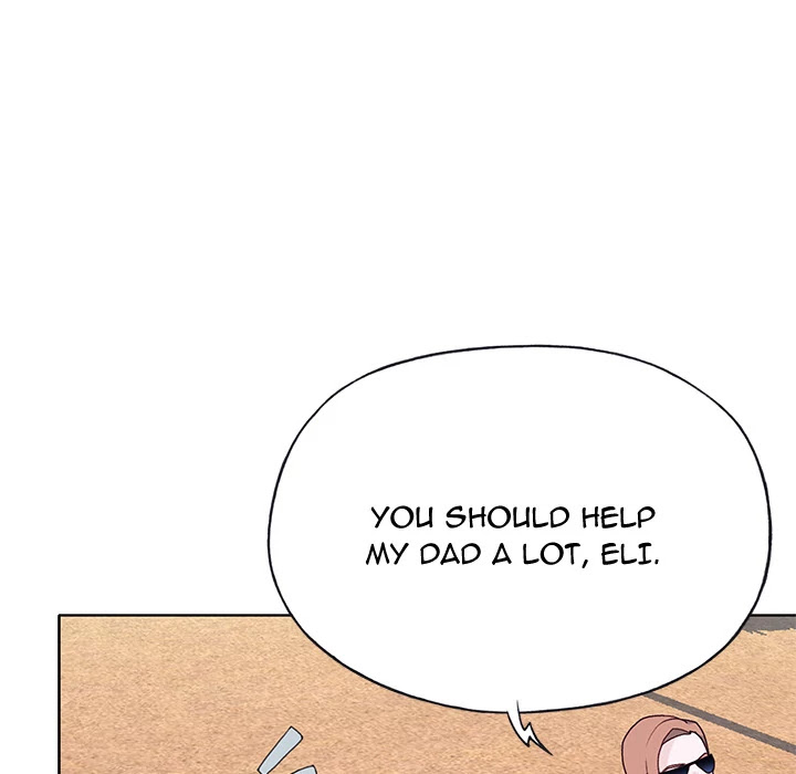 Tighty Lady Chapter 37 page 62 - Chapter 37