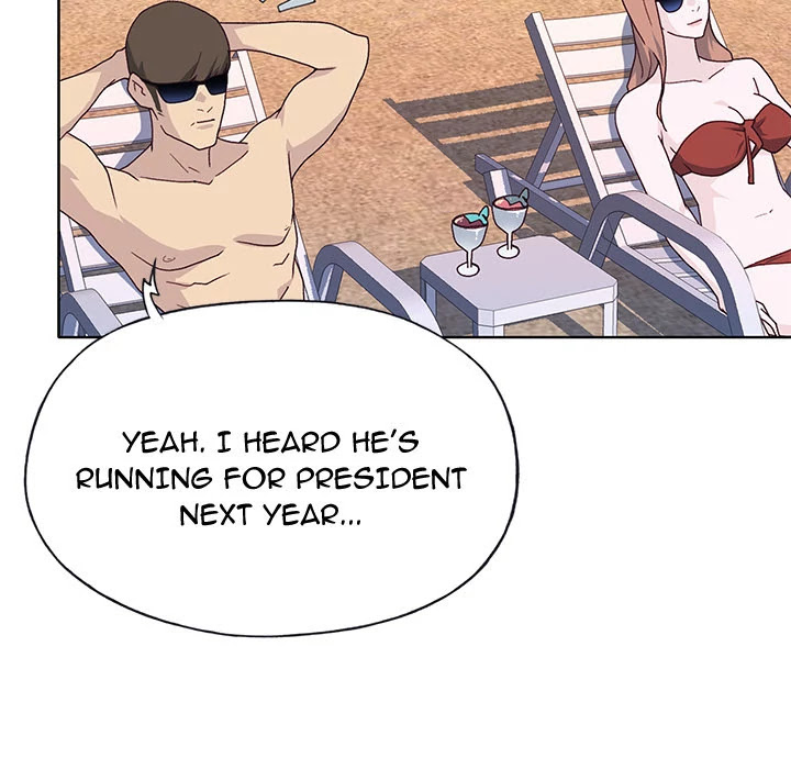Tighty Lady Chapter 37 page 63 - Chapter 37