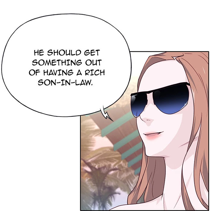 Tighty Lady Chapter 37 page 64 - Chapter 37