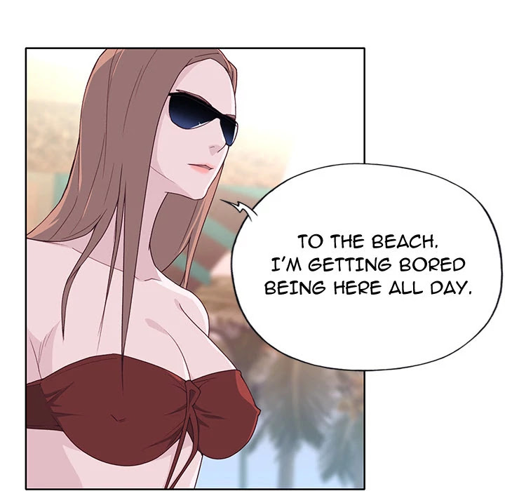 Tighty Lady Chapter 37 page 68 - Chapter 37