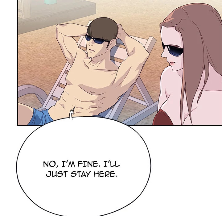 Tighty Lady Chapter 37 page 70 - Chapter 37
