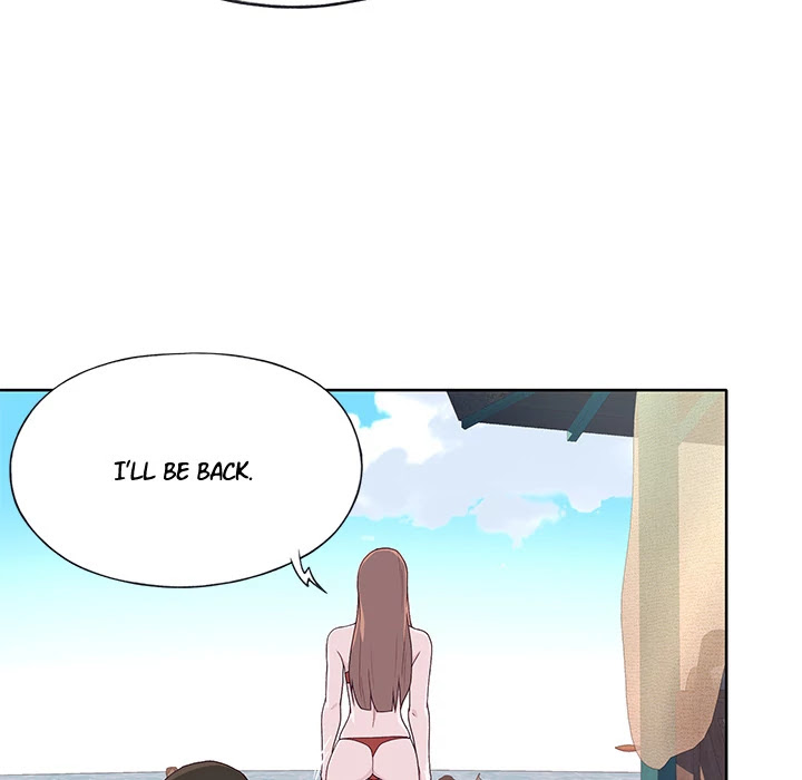 Tighty Lady Chapter 37 page 71 - Chapter 37