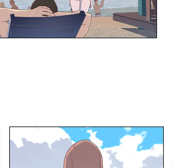 Tighty Lady Chapter 37 page 72 - Chapter 37