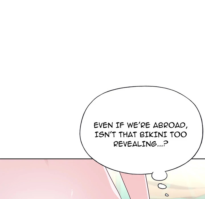 Tighty Lady Chapter 37 page 75 - Chapter 37