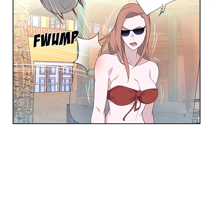 Tighty Lady Chapter 37 page 79 - Chapter 37