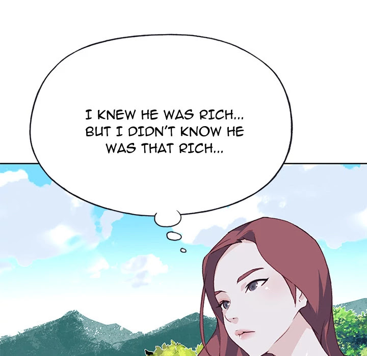 Tighty Lady Chapter 37 page 8 - Chapter 37