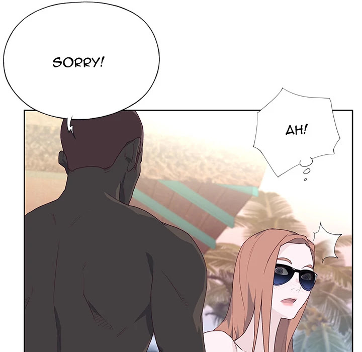 Tighty Lady Chapter 37 page 82 - Chapter 37