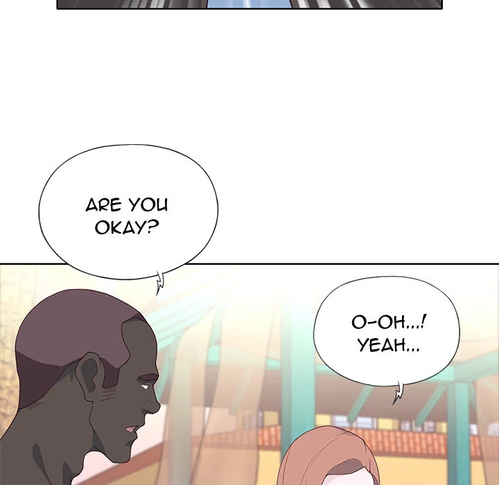 Tighty Lady Chapter 37 page 85 - Chapter 37