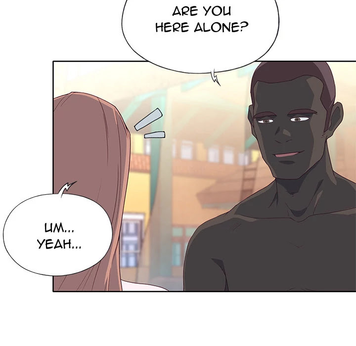 Tighty Lady Chapter 37 page 87 - Chapter 37