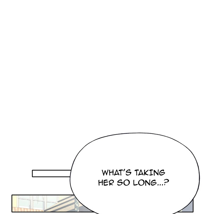 Tighty Lady Chapter 37 page 89 - Chapter 37