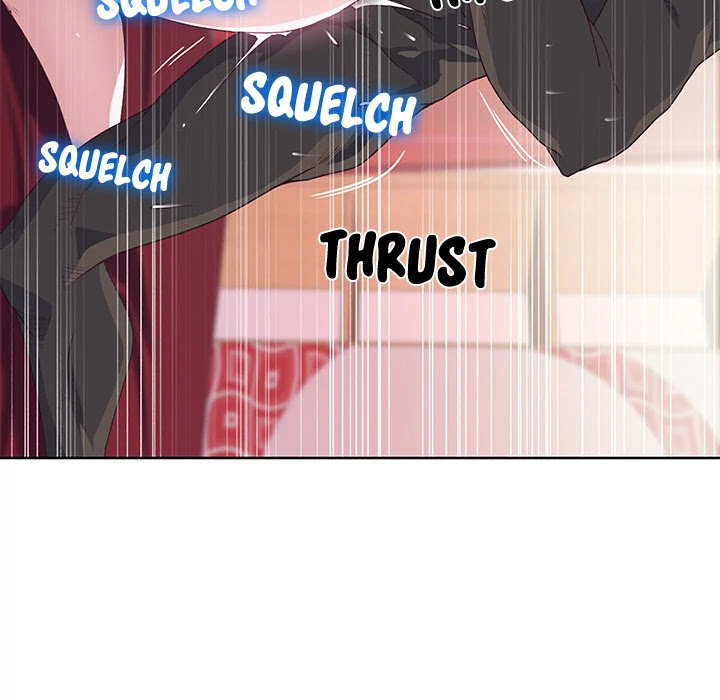 Tighty Lady Chapter 37 page 94 - Chapter 37