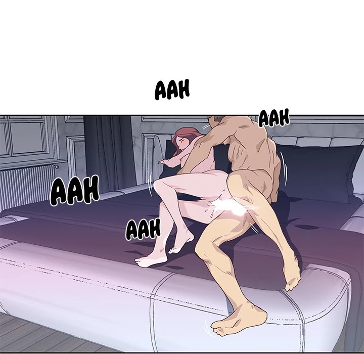 Tighty Lady Chapter 39 page 100 - Chapter 39