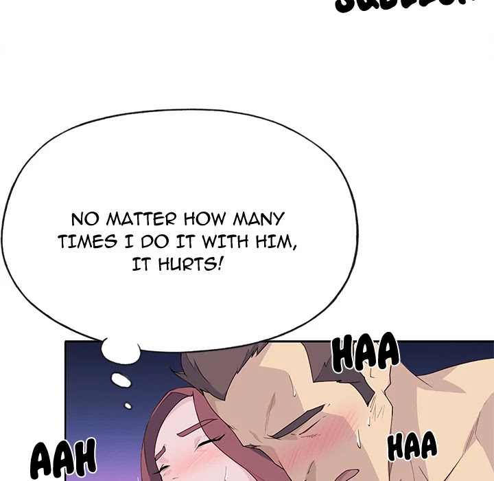 Tighty Lady Chapter 39 page 102 - Chapter 39