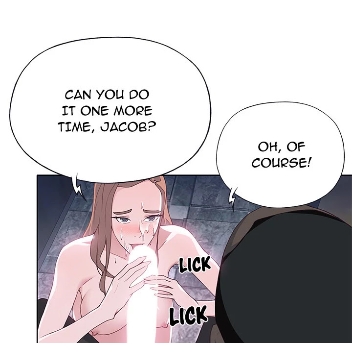 Tighty Lady Chapter 39 page 109 - Chapter 39