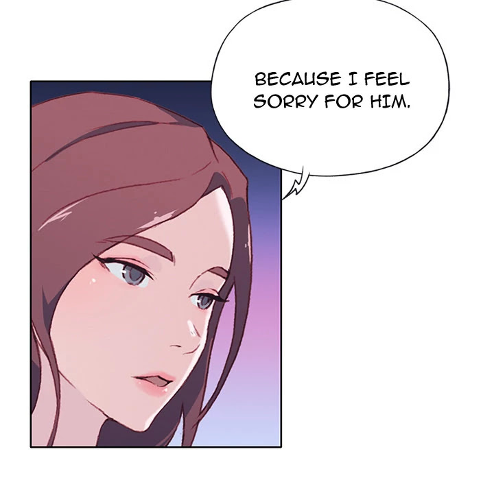 Tighty Lady Chapter 39 page 11 - Chapter 39
