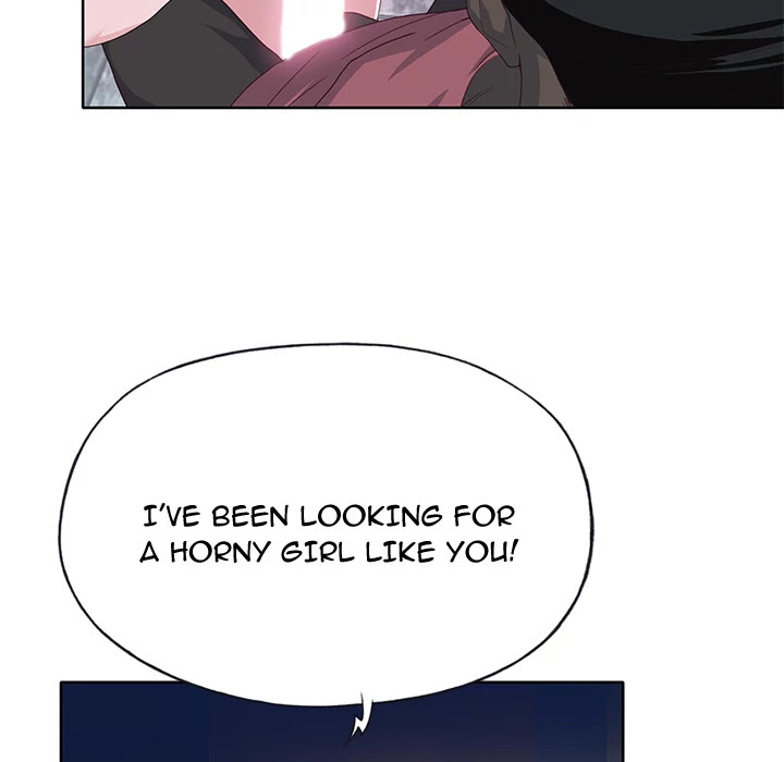 Tighty Lady Chapter 39 page 110 - Chapter 39