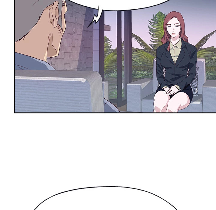 Tighty Lady Chapter 39 page 14 - Chapter 39