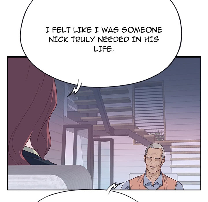 Tighty Lady Chapter 39 page 15 - Chapter 39