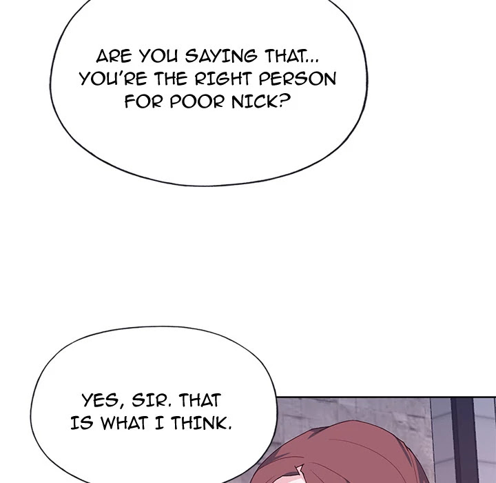 Tighty Lady Chapter 39 page 16 - Chapter 39