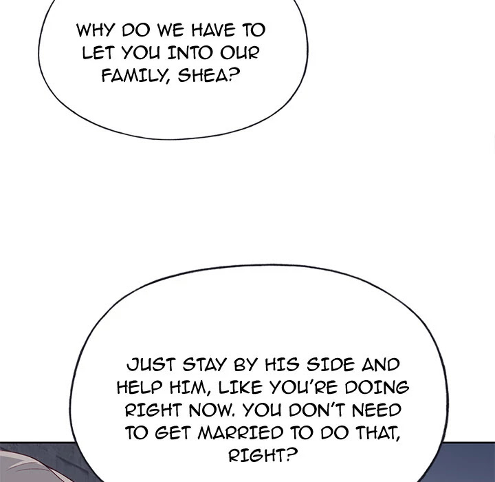Tighty Lady Chapter 39 page 19 - Chapter 39