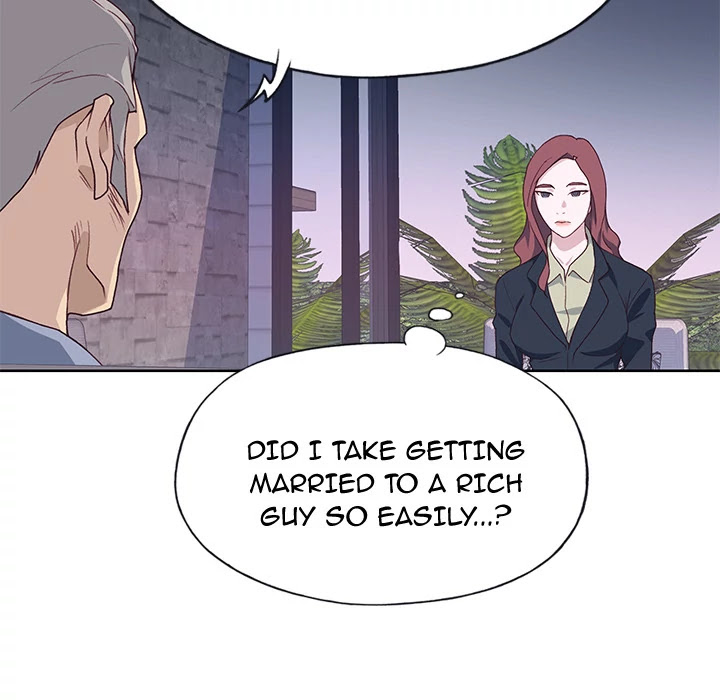 Tighty Lady Chapter 39 page 20 - Chapter 39