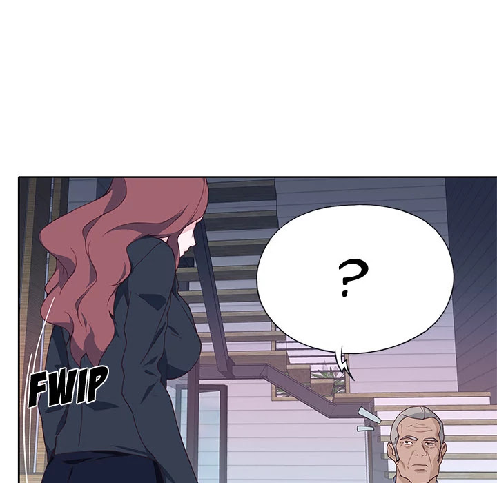 Tighty Lady Chapter 39 page 21 - Chapter 39