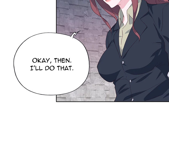 Tighty Lady Chapter 39 page 23 - Chapter 39